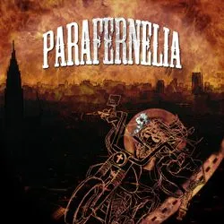 parafernelia _parafernelia